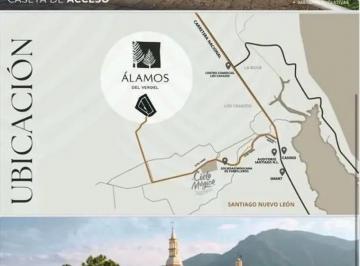 1 · Terreno en Venta en Álamos del Vergel