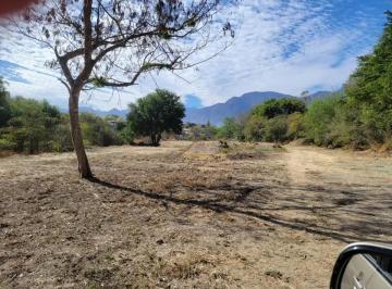 1 · Terreno con Frente a Presa de La Boca $24,000,000