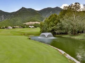 1 · Terreno en Venta en Las Misiones Club de Golf