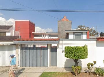 Casa de 4 habitaciones, Puebla · Casa en Venta Plaza de La Granja, Puebla, Puebla