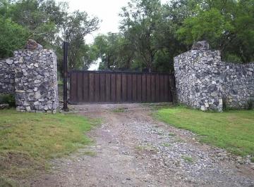 1 · Terreno en Venta en Montemorelos