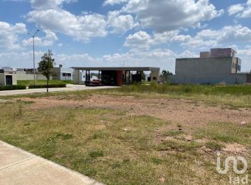 Terreno / Lote · 1176m² · Terreno en Renta en Capital Norte en Zapopan, Jalisco