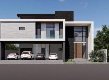 1 · Casa en Venta Llave en Mano en Sierra Alta 9no Sector