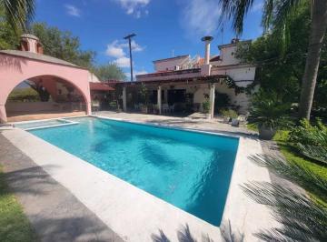 1 · Quinta en Venta en La Presa de La Boca