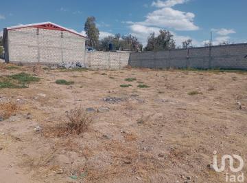 Terreno / Lote · 626m² · Terreno en Venta 626 m² en La Cuchilla Zeopoala Hgo a 2 Km de La Estacion del Tren Tellez