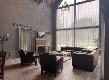 1 · Quinta en Venta en El Barrial en Santiago