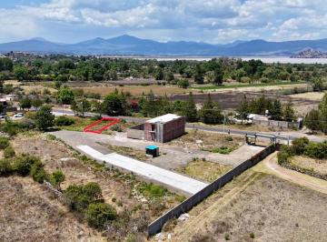 Terreno / Lote · 112m² · Lote en Pátzcuaro Michoacán.