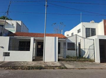 Casa de 1 habitación, Mérida · Casa de Una Sola Planta