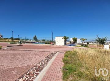 Terreno / Lote · 113m² · Terreno en San Juan del Rio Queretaro