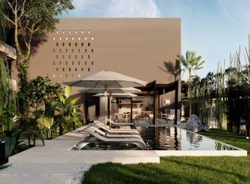 Departamento de 1 habitación, Mérida · Departamento con Alberca Común, en Venta, Temozón Norte, Mérida