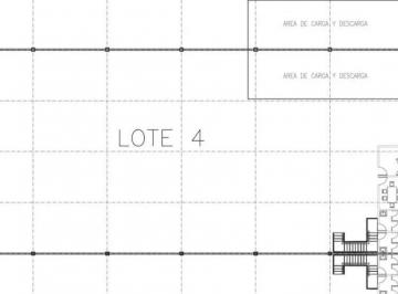 1 · Bodega Industrial Disponible en Santa Catarina