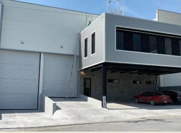 1 · Bodega Industrial Disponible en Santa Catarina