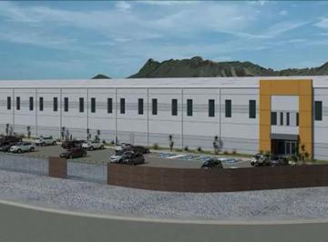 1 · Nave Industrial en Santa Catarina, N. L