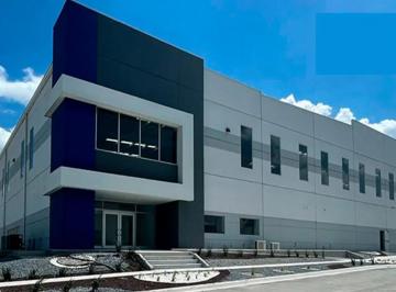 1 · Nave Industrial en Santa Catarina, N. L