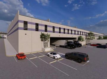 1 · Bodegas Industriales Premium en Renta