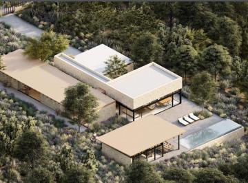 1 · Terrenos Campestres en Venta, Santiago Nuevo León