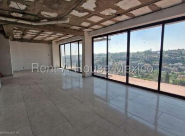 Departamento de 3 habitaciones, Naucalpan de Juárez · Departamento en Venta en Lomas de Tecamachalco, Naucalpan de Juárez