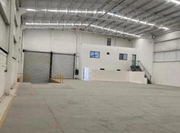 Bodega comercial · 1016m² · 4 Estacionamientos · Bodega Industrial en Renta de 1016 m² en Santa Catarina, N. L