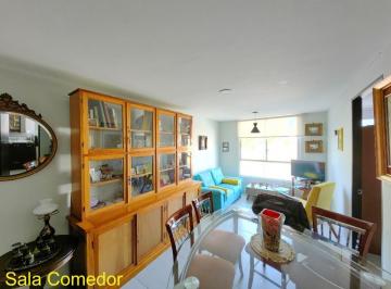 Departamento Venta de 2 habitaciones · Departamento en Col. Los Reyes / 54 m²