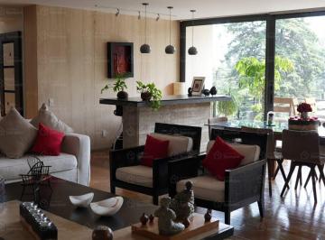 Departamento de 3 habitaciones, Alvaro Obregón · Departamento en Venta en Bosque 6060 (321 M²)
