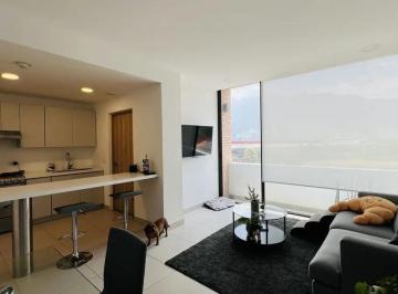 1 · Departamento Amueblado en Venta Para Inversión