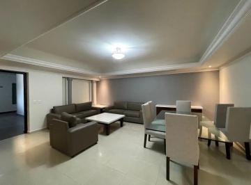 1 · Departamento Amueblado en Renta en Valle Oriente