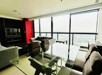1 · Departamento 1 Recamara Amueblado Cerca de Valle Oriente