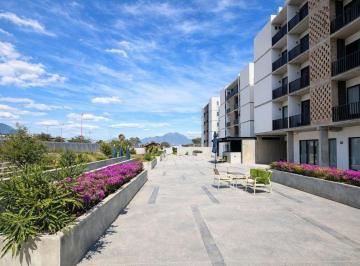 Departamento de 2 habitaciones, Monterrey · Departamento en Renta en Coordenada Cumbres