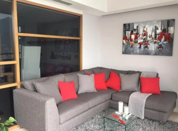 1 · Moderno Departamento en Renta