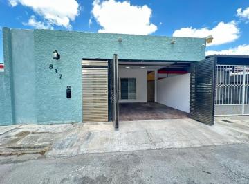 Casa de 3 habitaciones, Mérida · Casa de Una Planta con Alberca en Las Américas