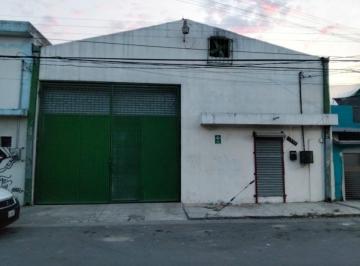 Bodega comercial , Monterrey · Bodega Comercial en Venta Col. Plutarco Elías Calles