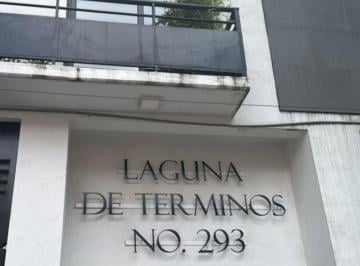 Departamento de 2 habitaciones, Miguel Hidalgo · Departamento de en Renta en Miguel Hidalgo