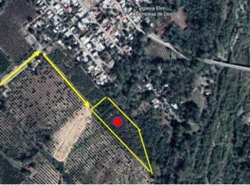 1 · Terreno Campestre en Venta en Terán