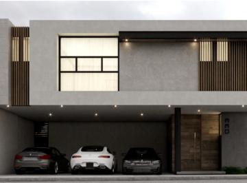 1 · Casa en Venta en Altares, Santiago, Nl.
