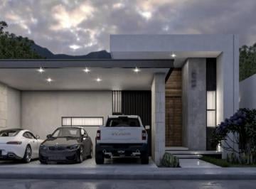 1 · Casa en Venta en Amani Terra, Santiago Nl