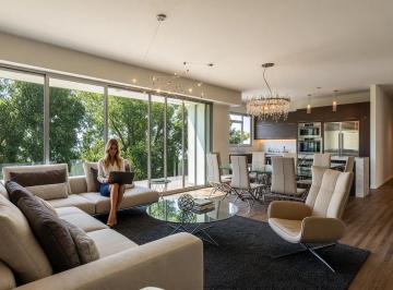 Departamento de 3 habitaciones, Benito Juárez · Residencia Boutique - Colonia La Florida Cdmx