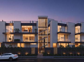 Departamento de 3 habitaciones, Benito Juárez · Residencia Boutique - Colonia La Florida Cdmx