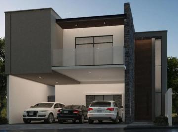1 · Casa Nueva en Venta en Privada Cn