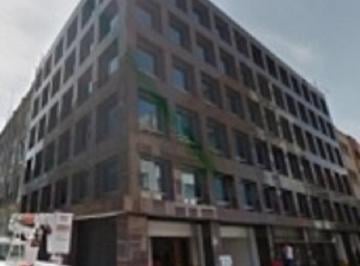 Edificio · 2308m² · 24 Estacionamientos · Edificio Comercial en Renta en El Centro de La Cdmx