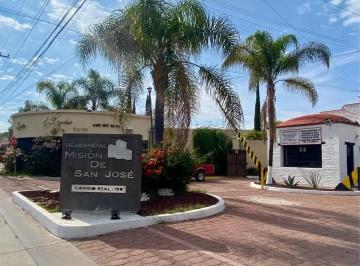 1 · Terreno en Venta Misión de San José Al Norte de Aguacalientes
