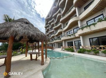 Departamento de 2 habitaciones, Mazatlán · Departamento en Venta Amhara Marina Mazatlan
