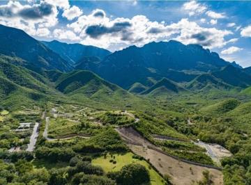 1 · Terreno Residenciales en Carretera Nacional