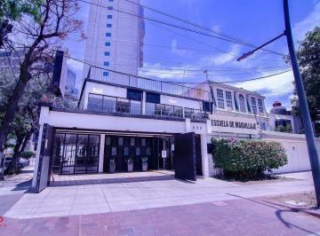 Edificio , Guadalajara · Edificio en Renta con Uso de Suelo en Chapalita, Guadalajara Sobre Av Guadalupe