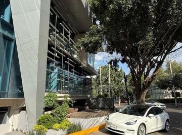Edificio , Miguel Hidalgo · Locales y Oficinas de Lujo en Lomas de Chapultepec