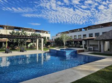 Casa en condominio · 114m² · 3 Recámaras · 2 Estacionamientos · Casa en Condominio en Real Santa Fe