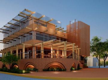 Local comercial · 78m² · Edificio Comercial en Tecamachalco