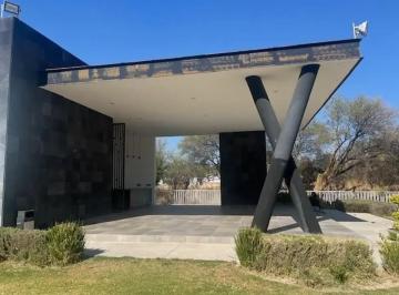 1 · Casa en Venta Reserva San Nicolas Al Sur de Aguascalientes