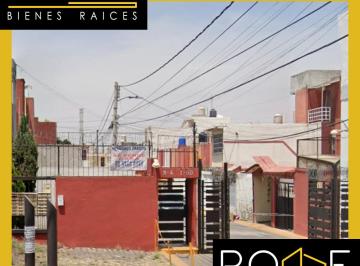 Casa de 2 habitaciones, Coacalco de Berriozábal · Casa en Venta en Calle Higueras Los Héroes Coacalco Adjudicada