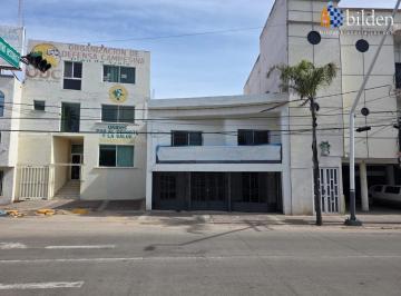 Edificio · 462m² · 3 Estacionamientos · Edificio en Renta y Venta en Blvd. Domingo Arrieta Durango