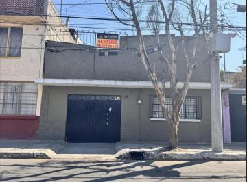 Terreno / Lote , Iztacalco · Terreno en Venta en Col. Agrícola Oriental